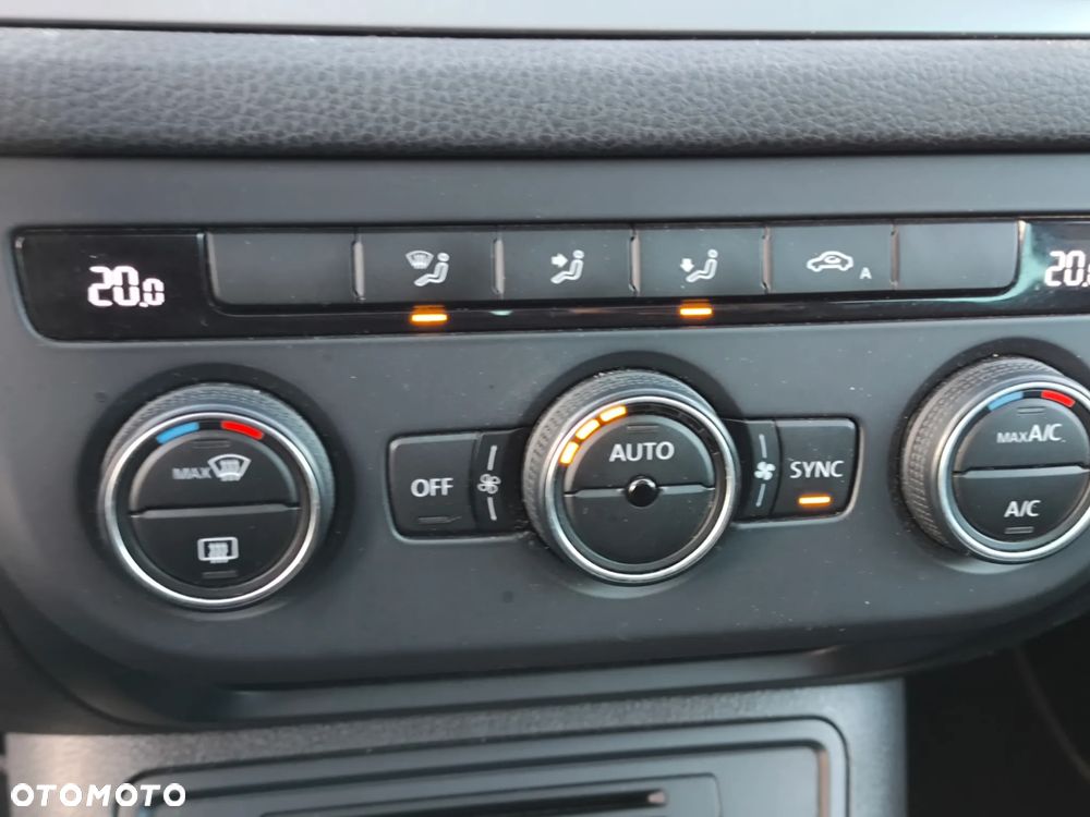 Volkswagen Tiguan 2.0 TDI Sport&Style - 31