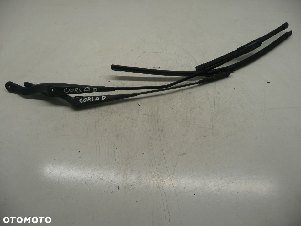 OPEL CORSA D 06-10 1.3 CDTI RAMIONA WYCIERACZEK - 1