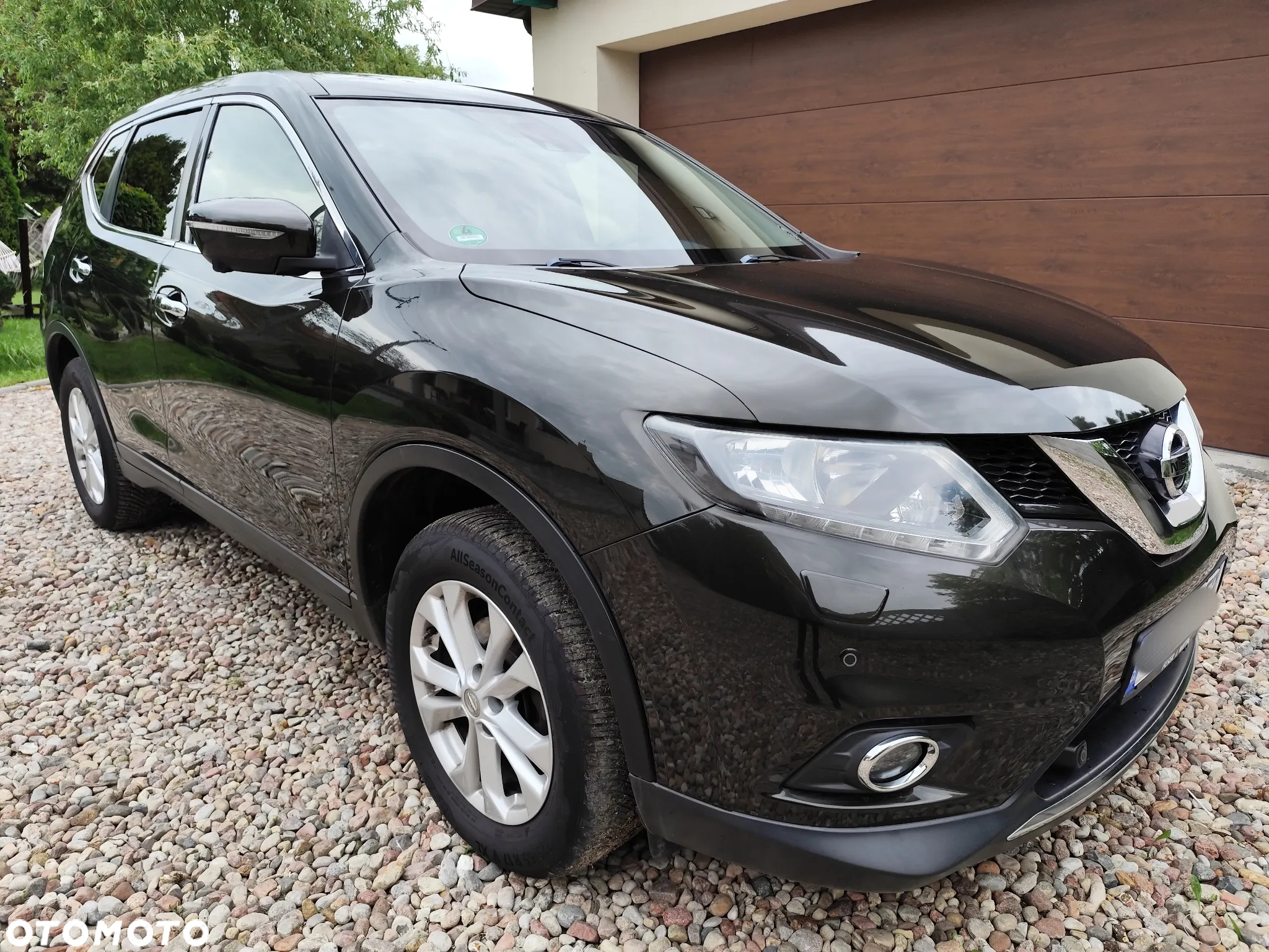 Nissan X-Trail 1.6 DCi Tekna 2WD - 5