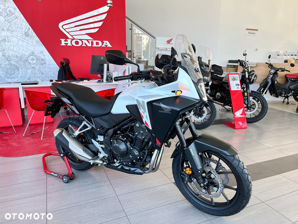 Honda CB