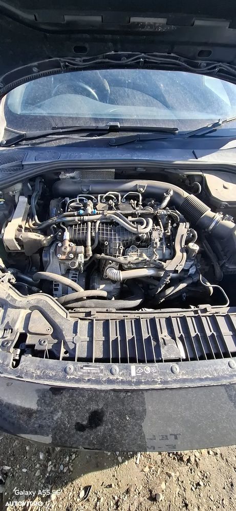 Dezmembrez Volvo V60 D2 - 13