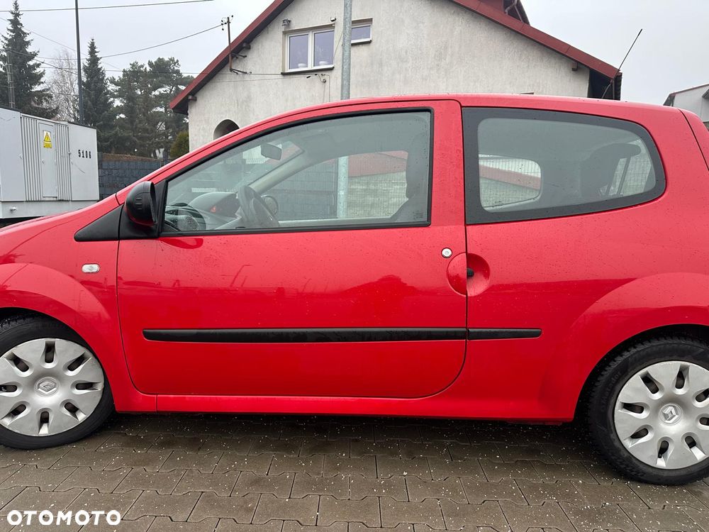 Renault Twingo 1.2 LEV 16V 75 eco2 - 7