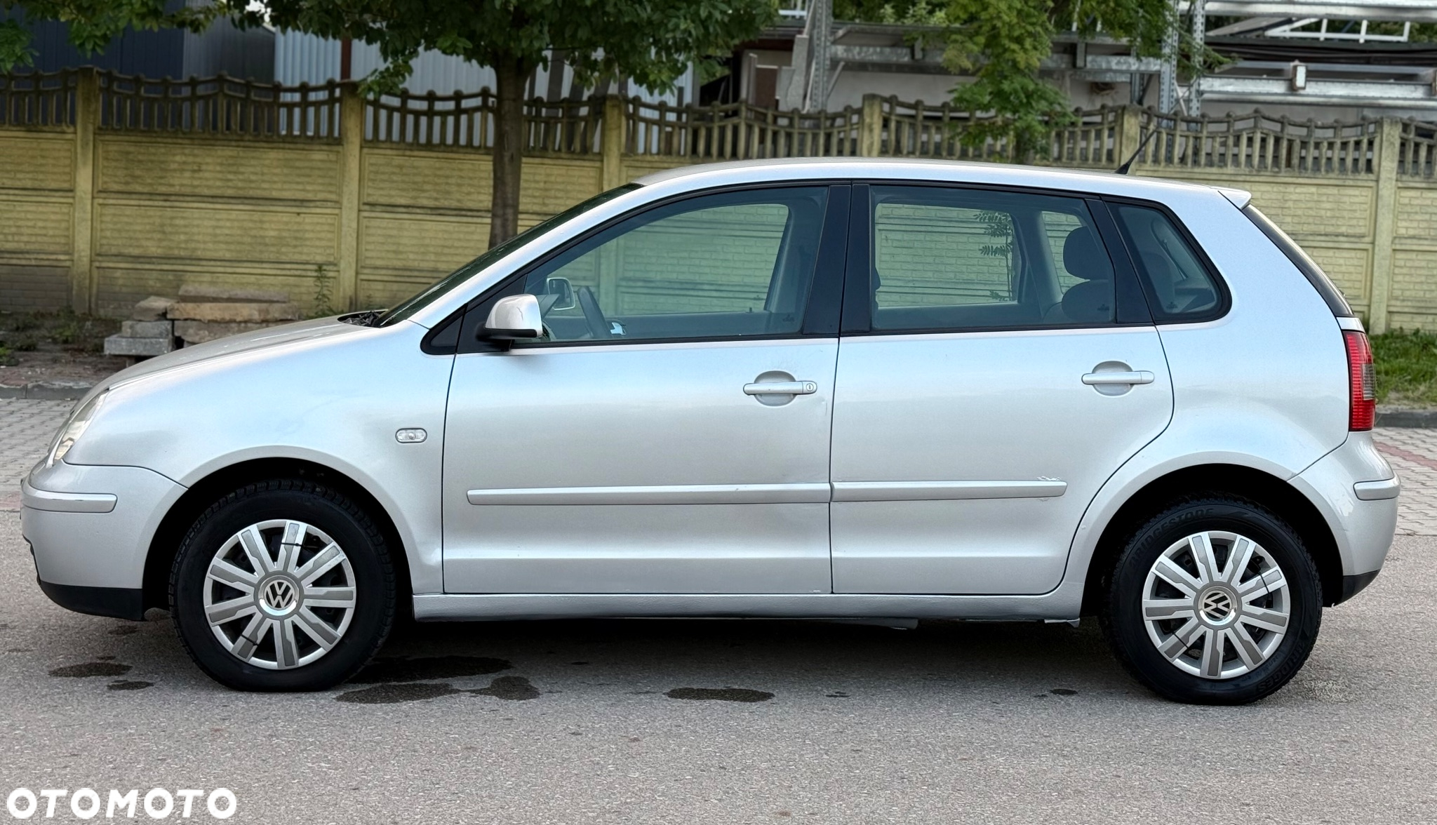 Volkswagen Polo - 3