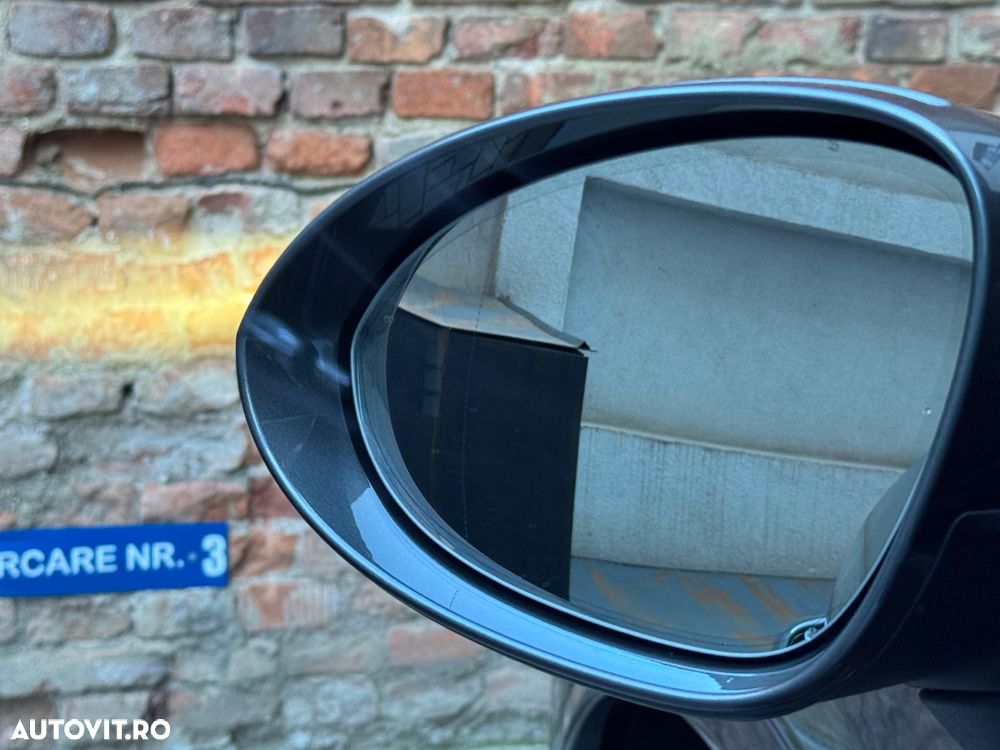 Porsche Cayenne Coupe Standard - 24