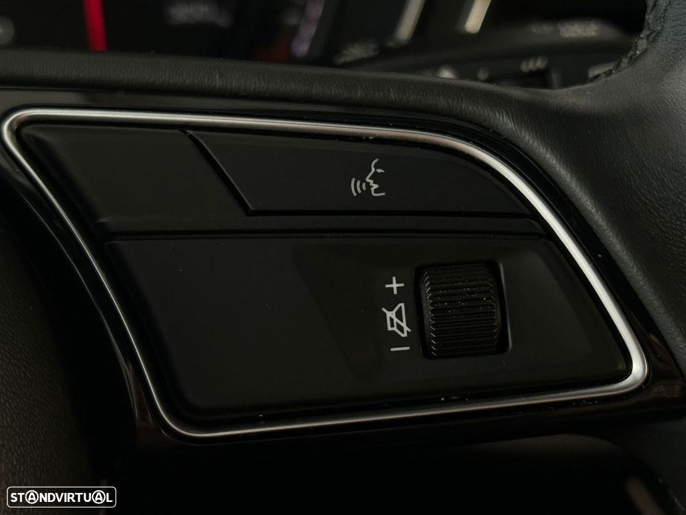 Audi A4 Avant — fotografia 18