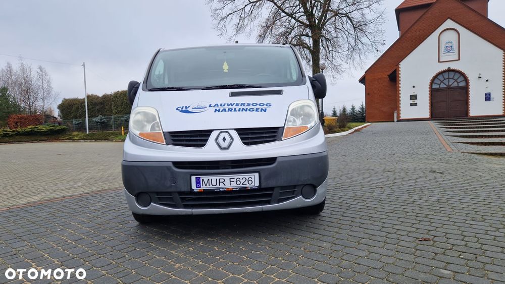 Renault Trafic - 19