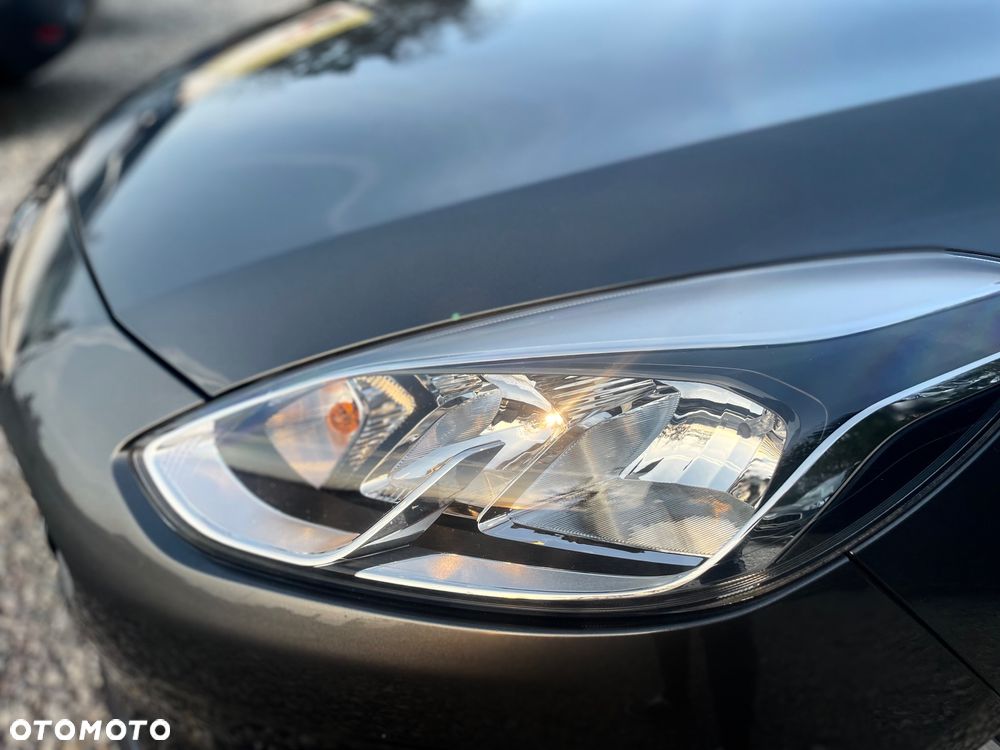 Ford Fiesta - 10