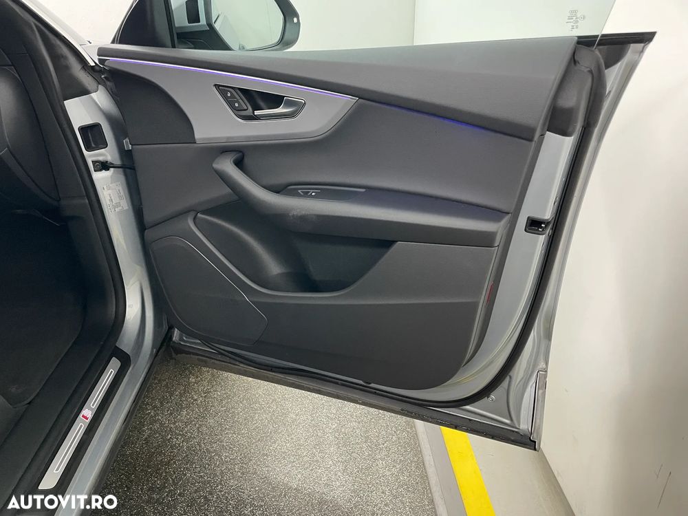 Audi Q8 50 TDI quattro Tiptronic - 13