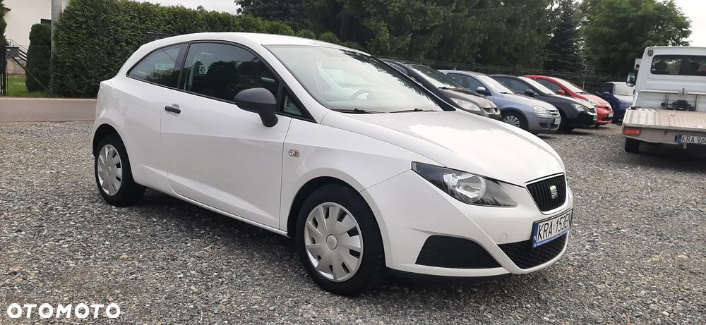 Seat Ibiza - 16