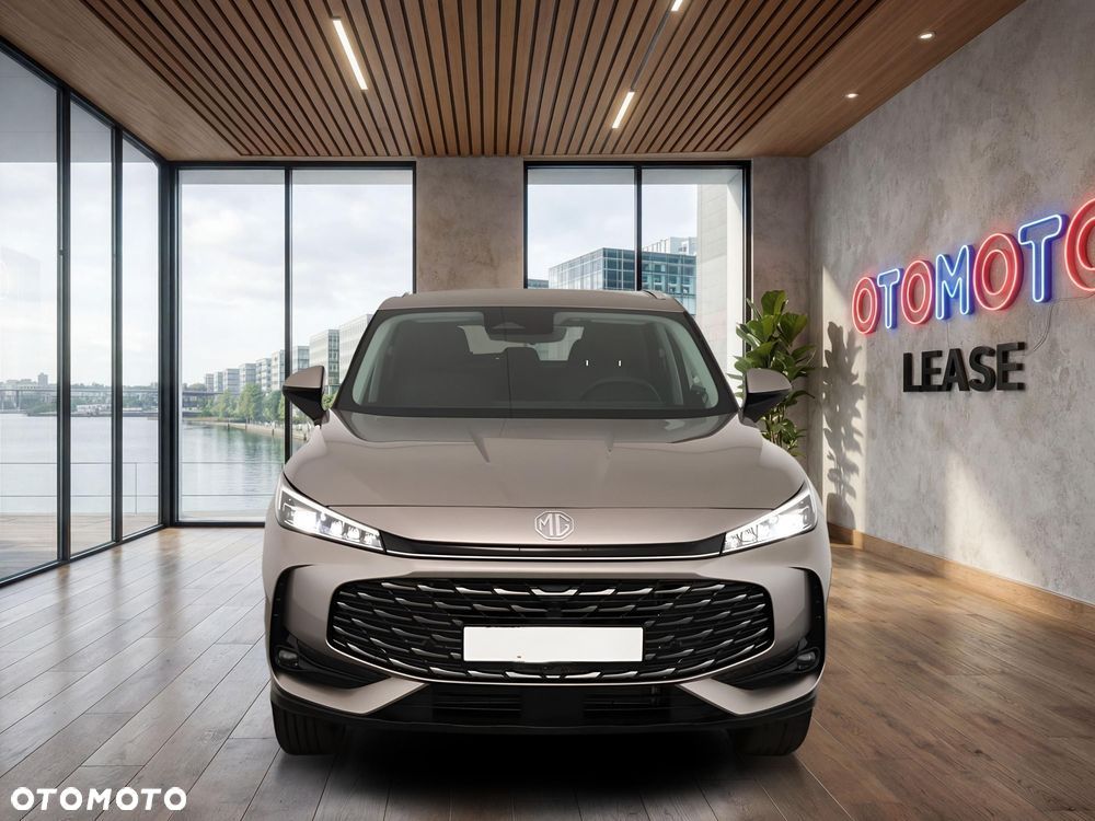 MG HS 1.5T HEV+ Excite - 3