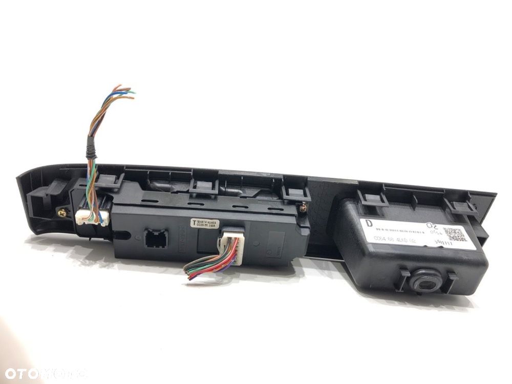 PRZEŁĄCZNIK SZYB  MAZDA 5 (CR19) 2005 - 2010 1.8 (CR19) 85 kW [116 KM] benzyna 2005 - 2010 - 3