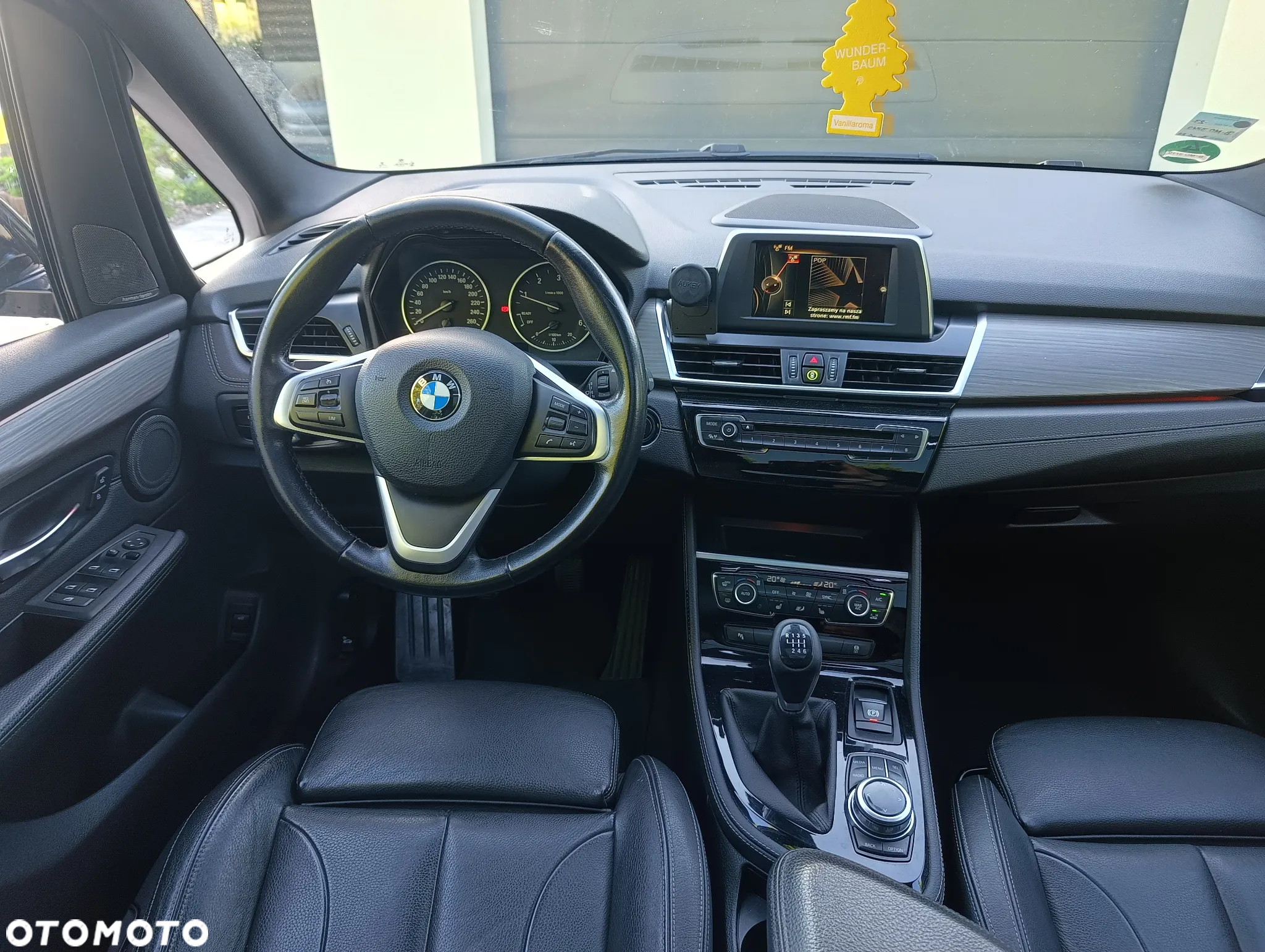 BMW Seria 2 220d Gran Tourer M Sport - 17