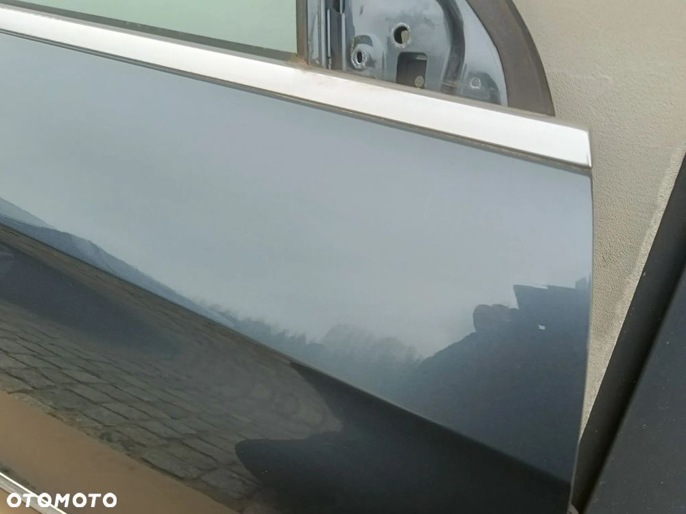 Drzwi Prawe Przednie VW CC Passat CC lift FL Prawy Przód LK7X - 15