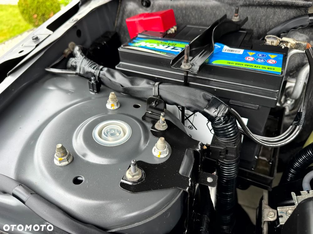 Suzuki Grand Vitara - 16