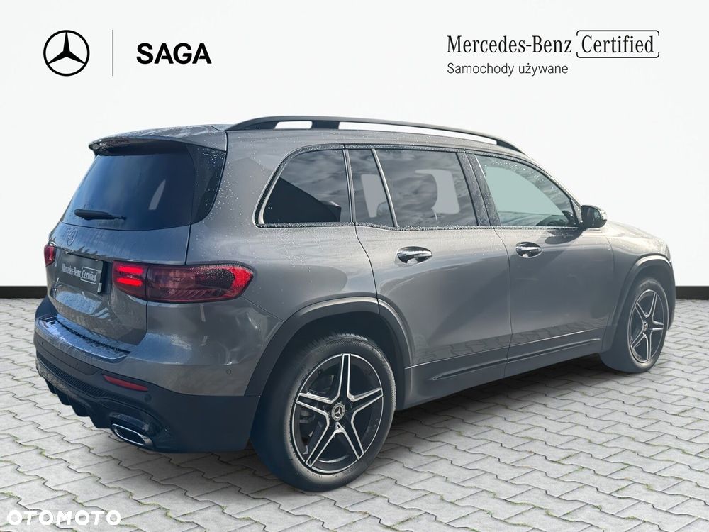 Mercedes-Benz GLB - 5