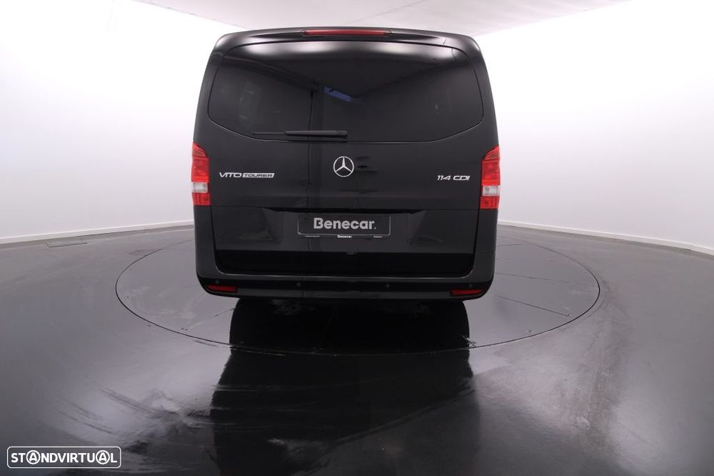 Mercedes-Benz Vito Tourer 114 CDi/32 Pro - 7