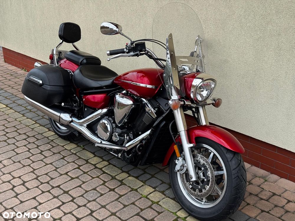 Yamaha Inny - 2