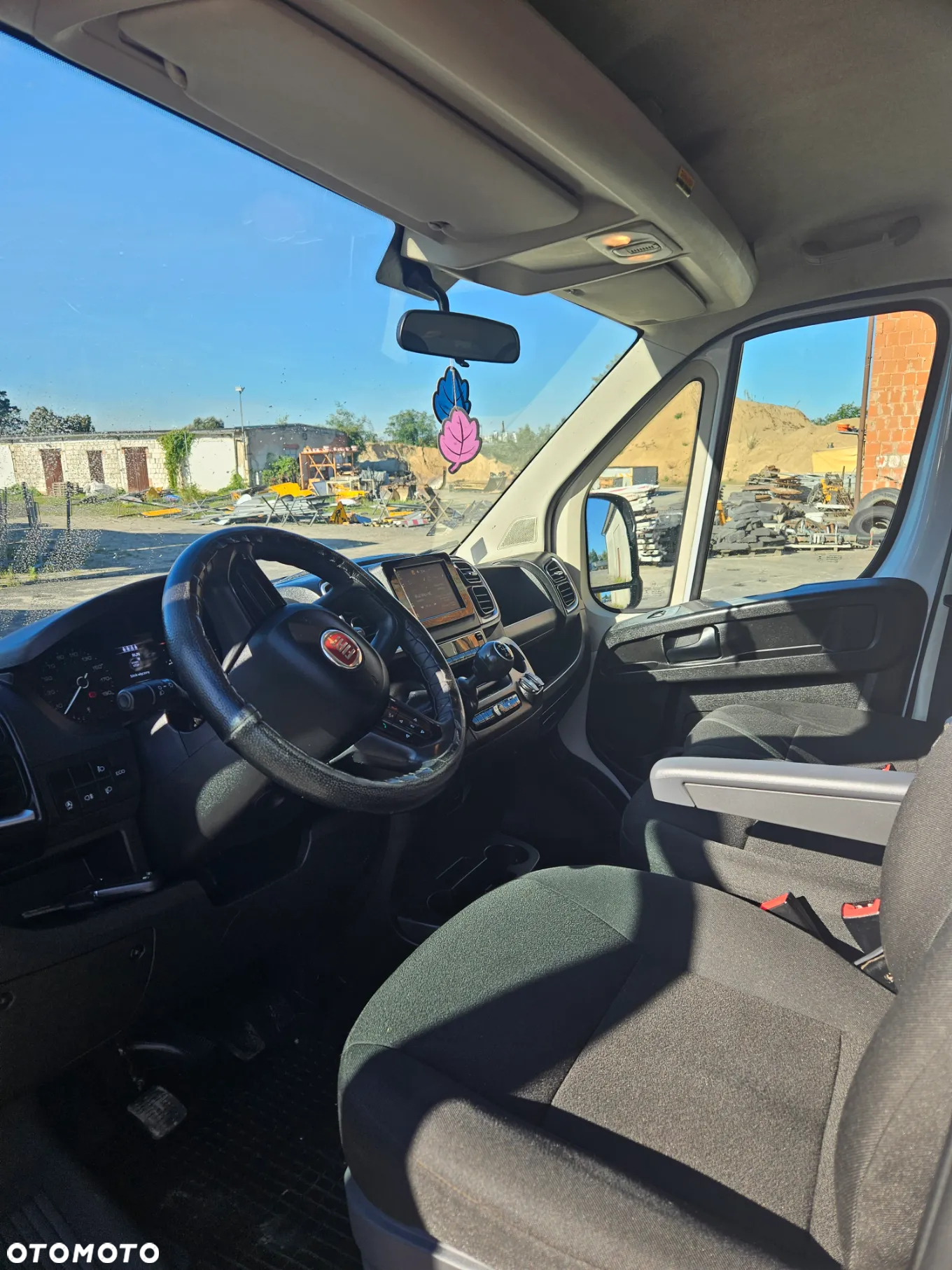 Fiat Ducato - 4