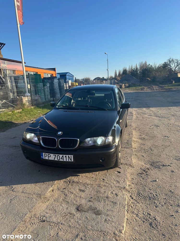 BMW Seria 3 - 3