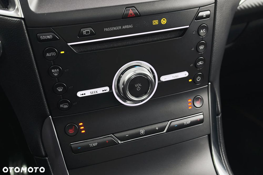 Ford Edge 2.0 EcoBlue Twin-Turbo 4WD ST-Line - 27