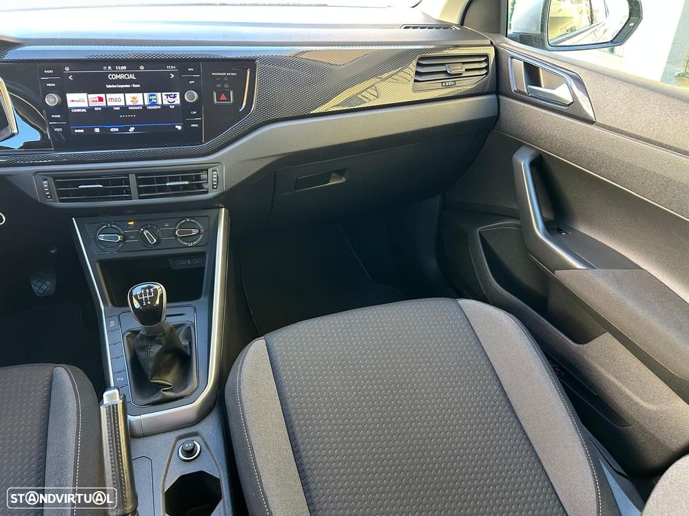 VW Polo 1.0 TSI Urban - 20