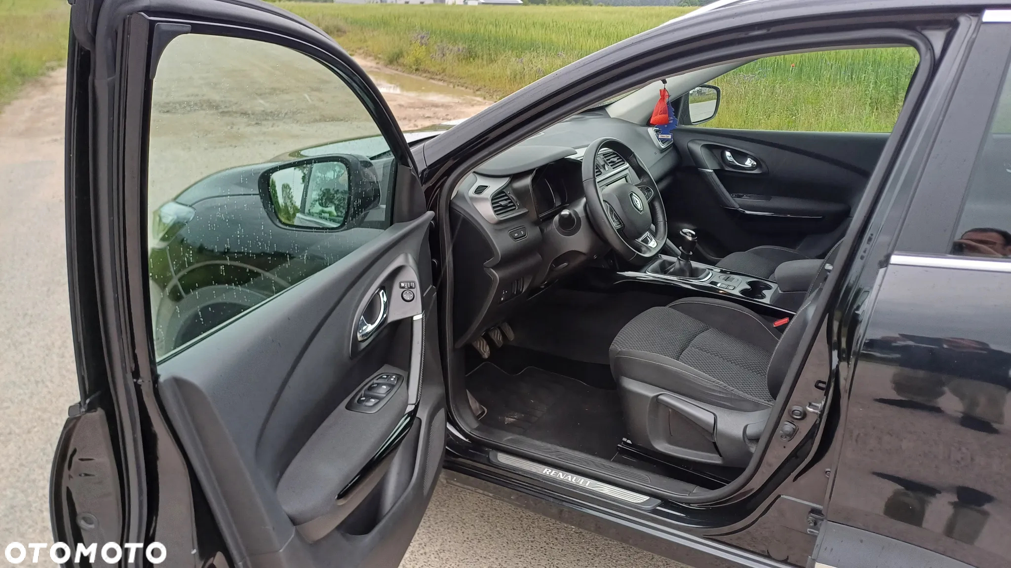 Renault Kadjar - 8