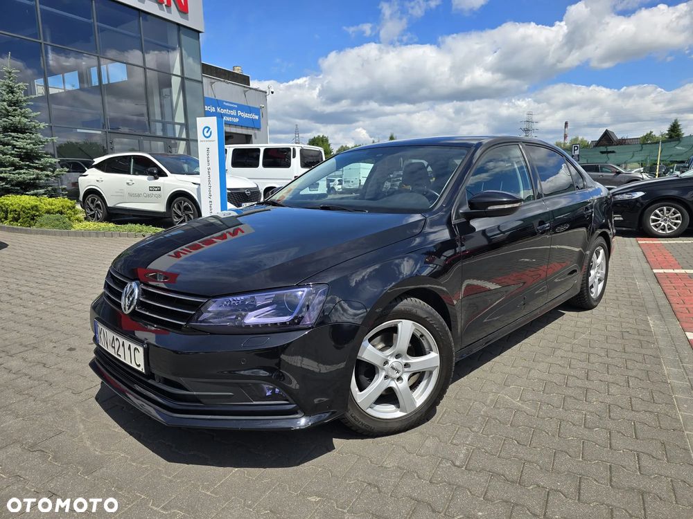 Volkswagen Jetta 1.4 TSI BMT Highline - 2