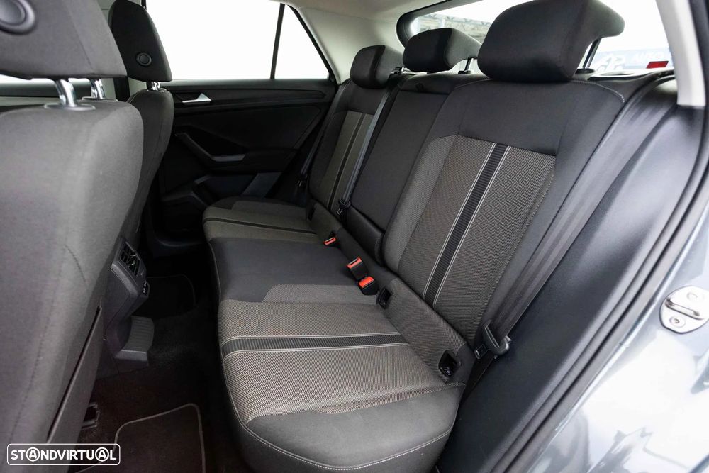 VW T-Roc 1.0 TSI Style - 26