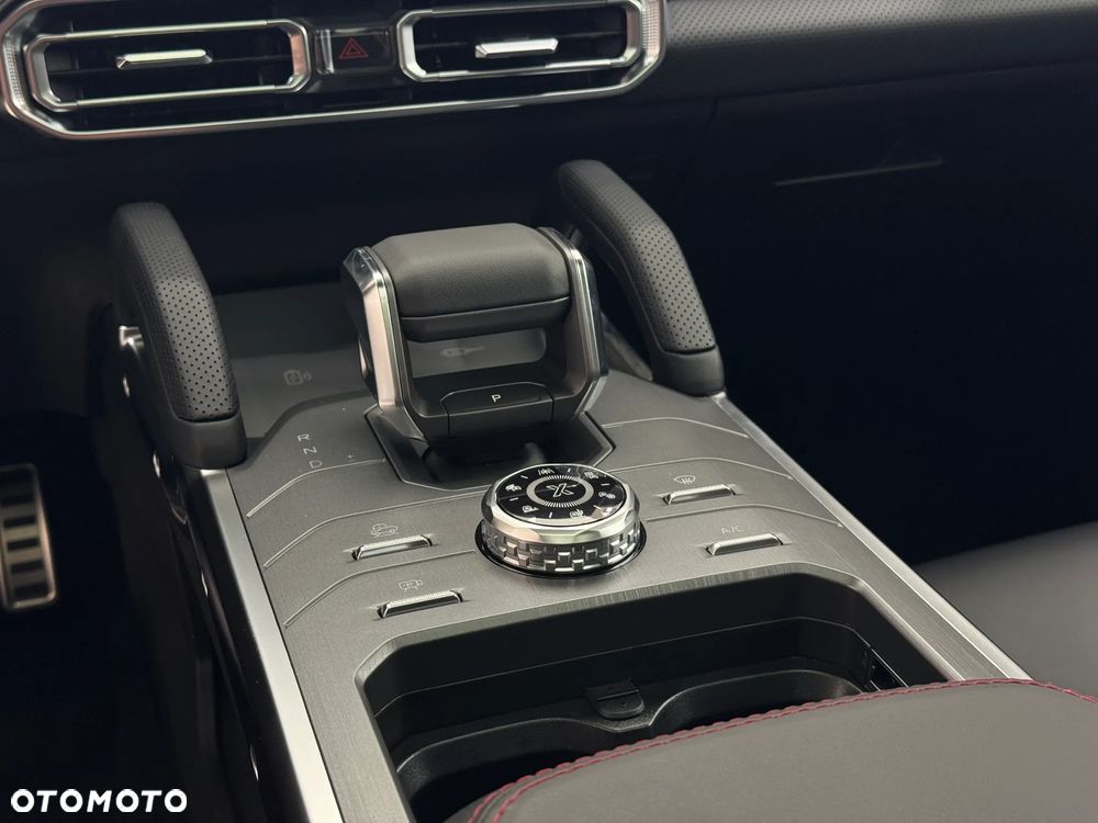 Jetour T2 - 27