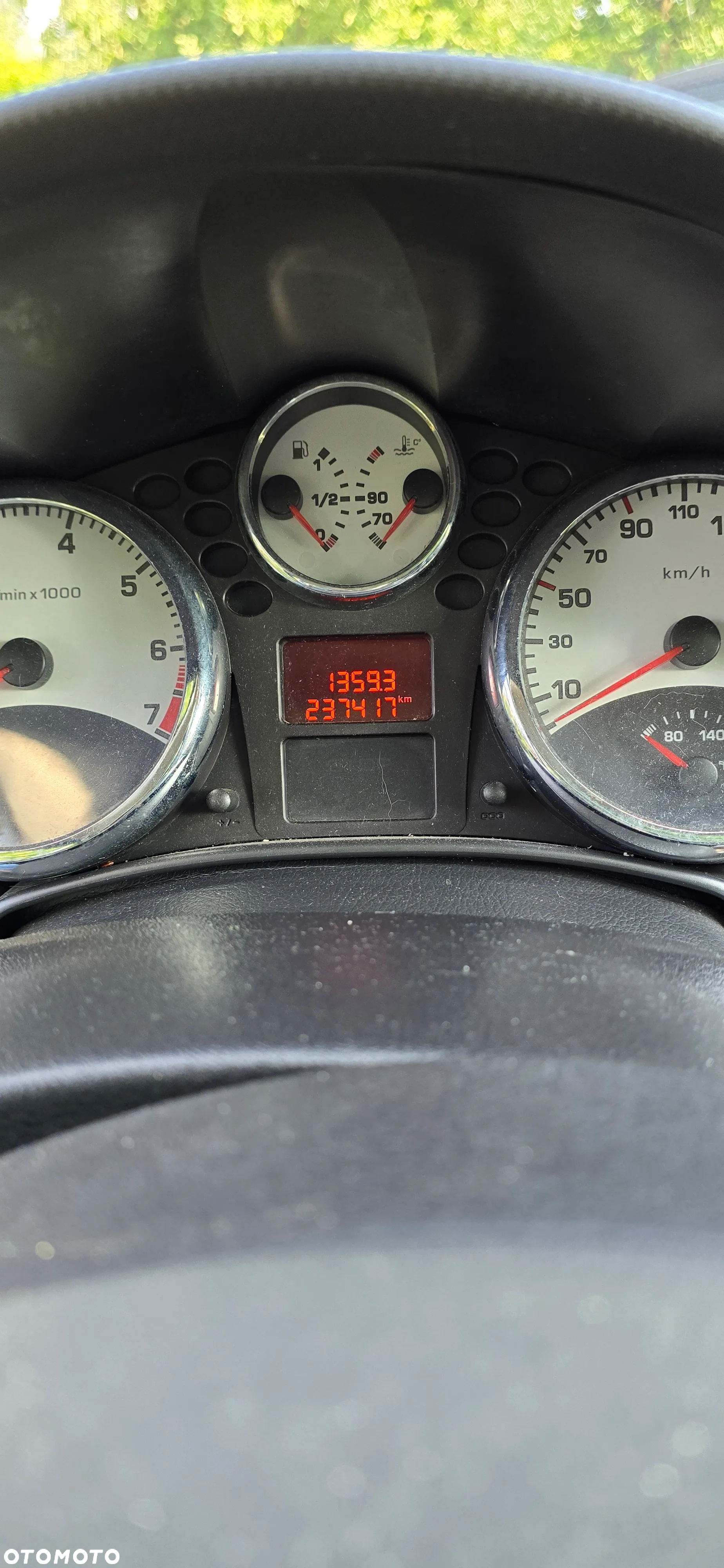 Peugeot 207 Outdoor 1.6 - 5