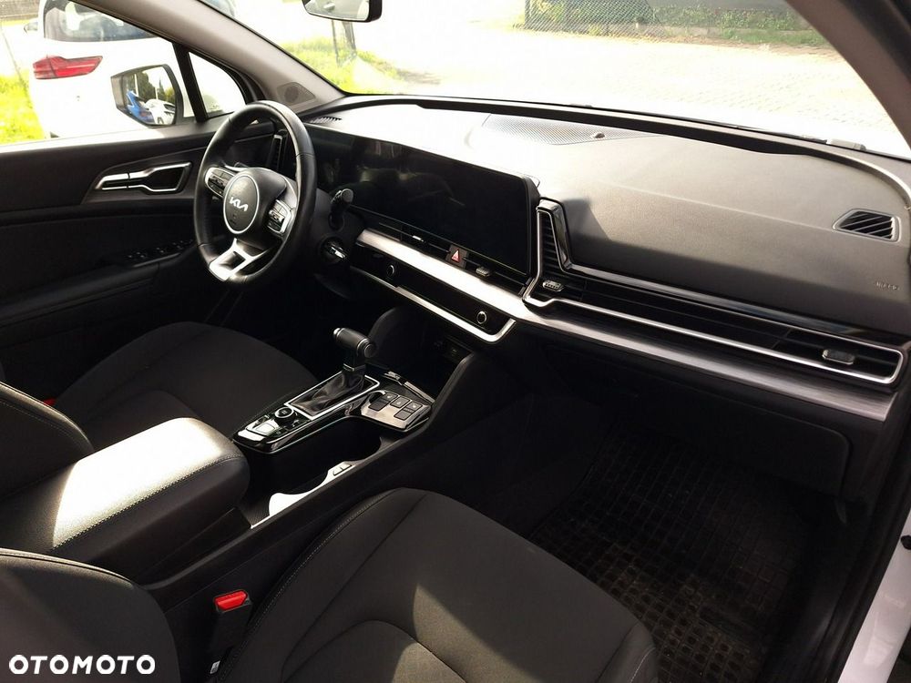 Kia Sportage 1.6 T-GDI M 2WD DCT - 25