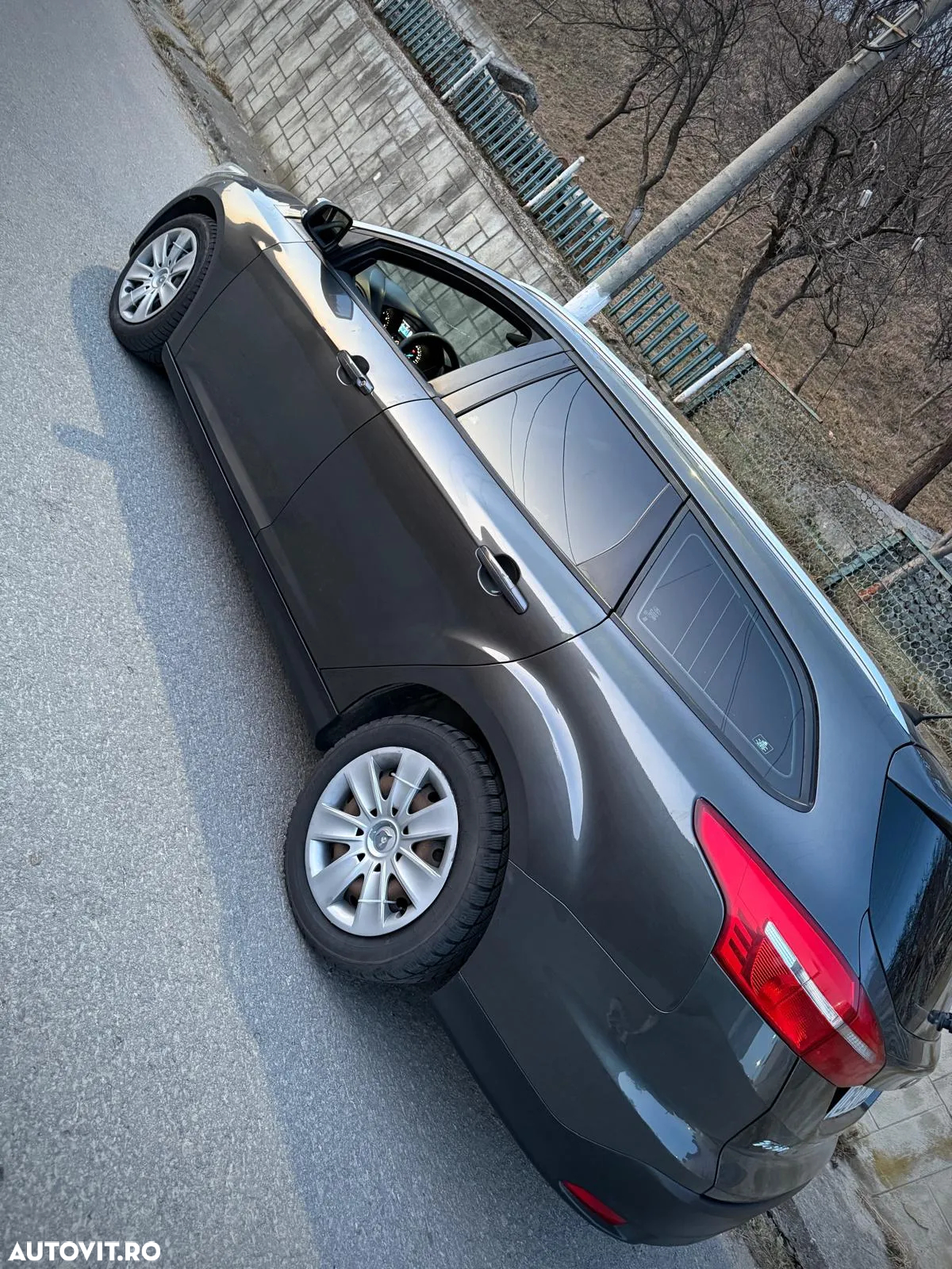 Ford Focus 1.5 TDCi Trend - 6