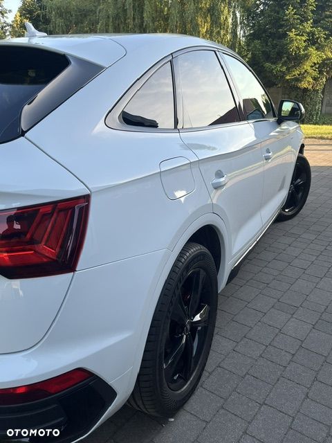 Audi Q5 TDI mHEV 150 kW Quattro S tronic - 4