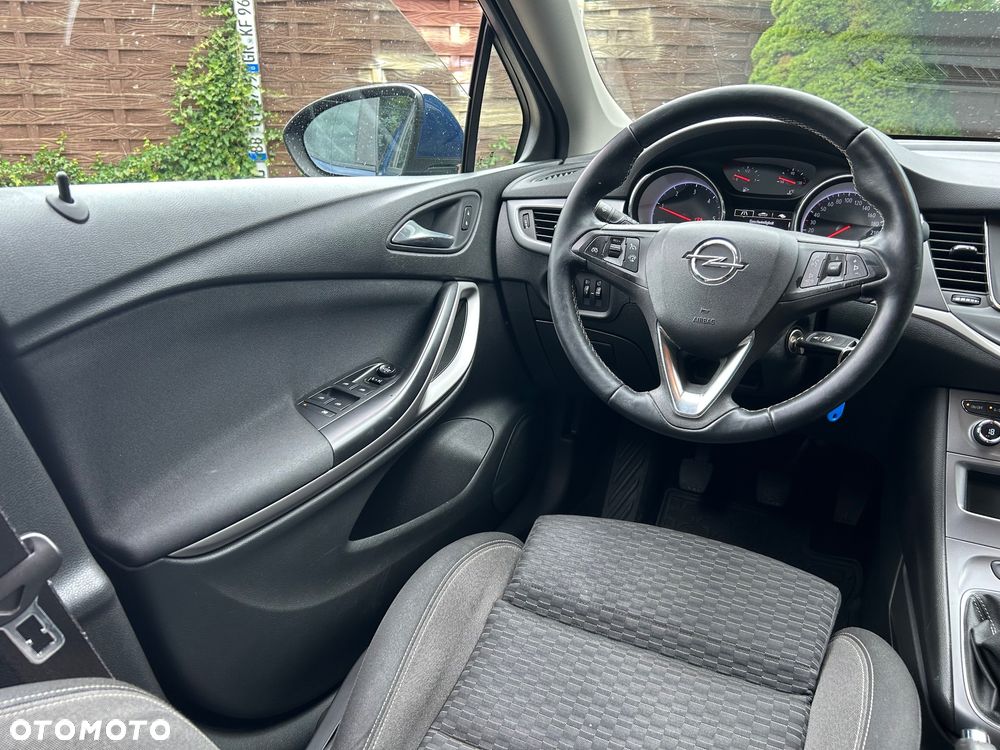 Opel Astra - 29