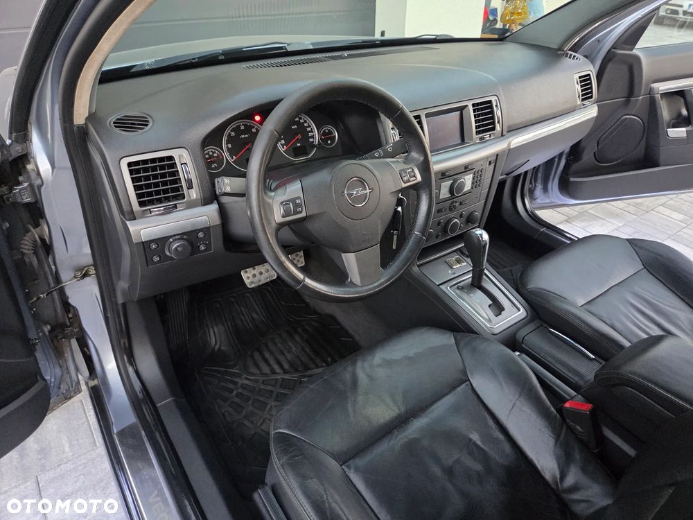 Opel Vectra 1.9 CDTI DPF Automatik Edition - 23