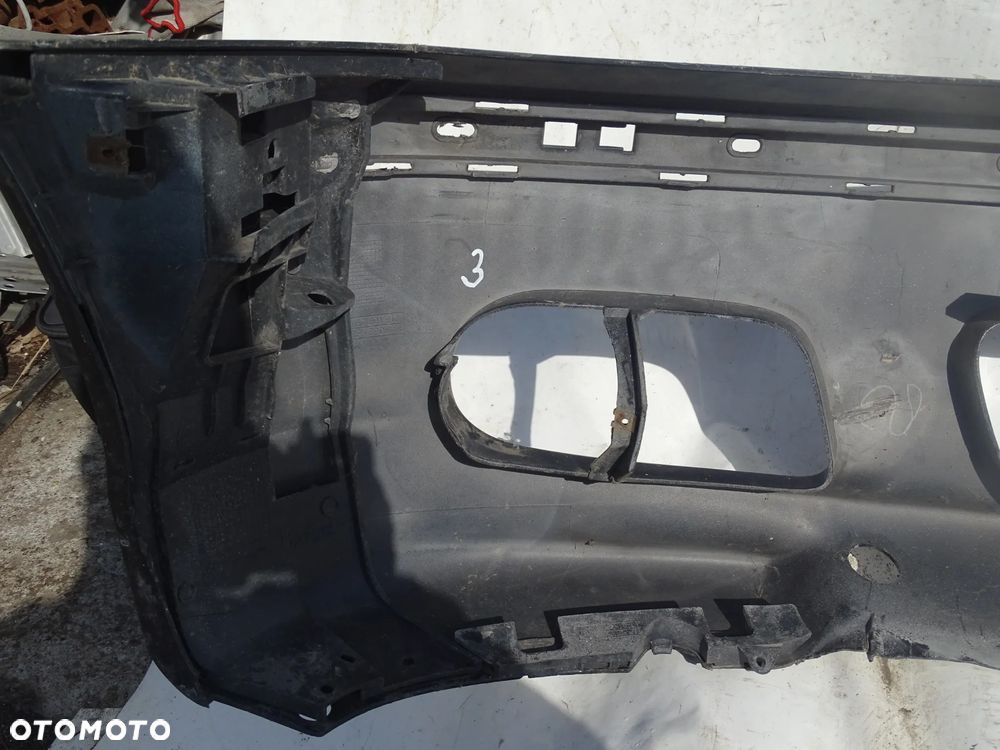 ZDERZAK PRZÓD PRZEDNI BMW E46 SEDAN KOMBI M-PAKIET 7891910 F-VAT - 5