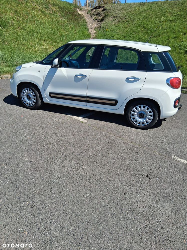 Fiat 500L 1.4 16V Pop Star - 8