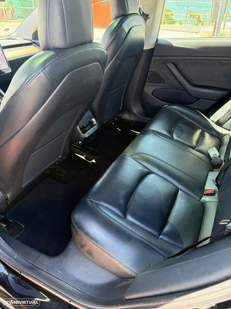 Tesla Model 3 Long-Range Dual Motor AWD - 8