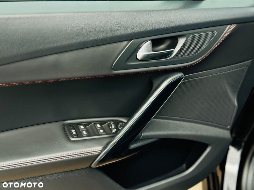 Peugeot 508 BlueHDi 180 EAT6 Stop&Start GT - 27