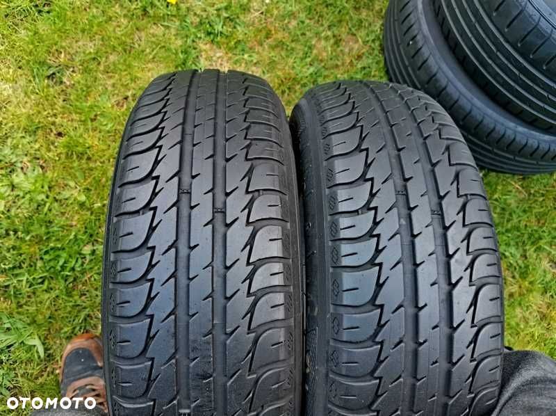OPONY letnie 4 x Kleber Dynaxer HP3 - 175/65/15 - 2