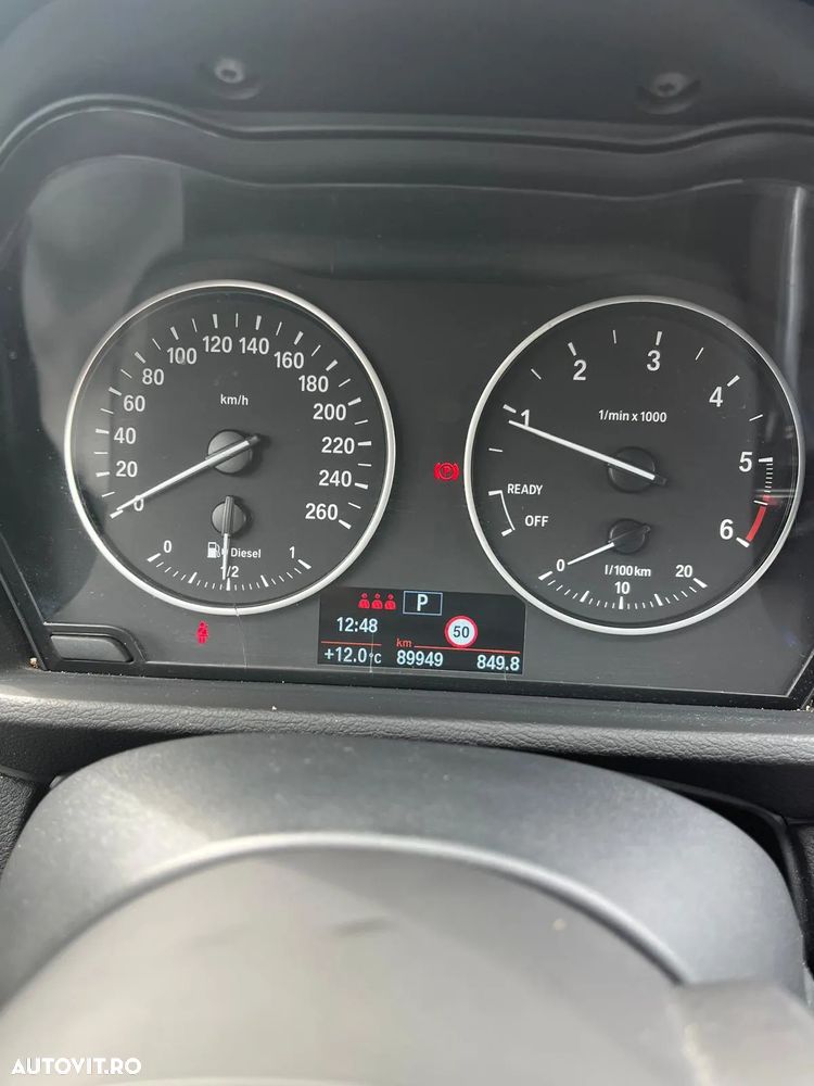 BMW X1 - 8