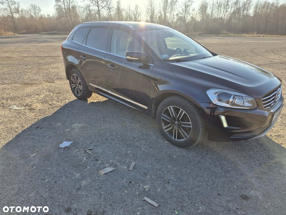 Volvo XC 60 - 2