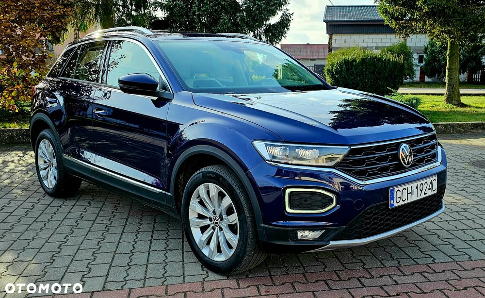 Volkswagen T-Roc ver-1-5-tsi-special-edition-dsg - 4