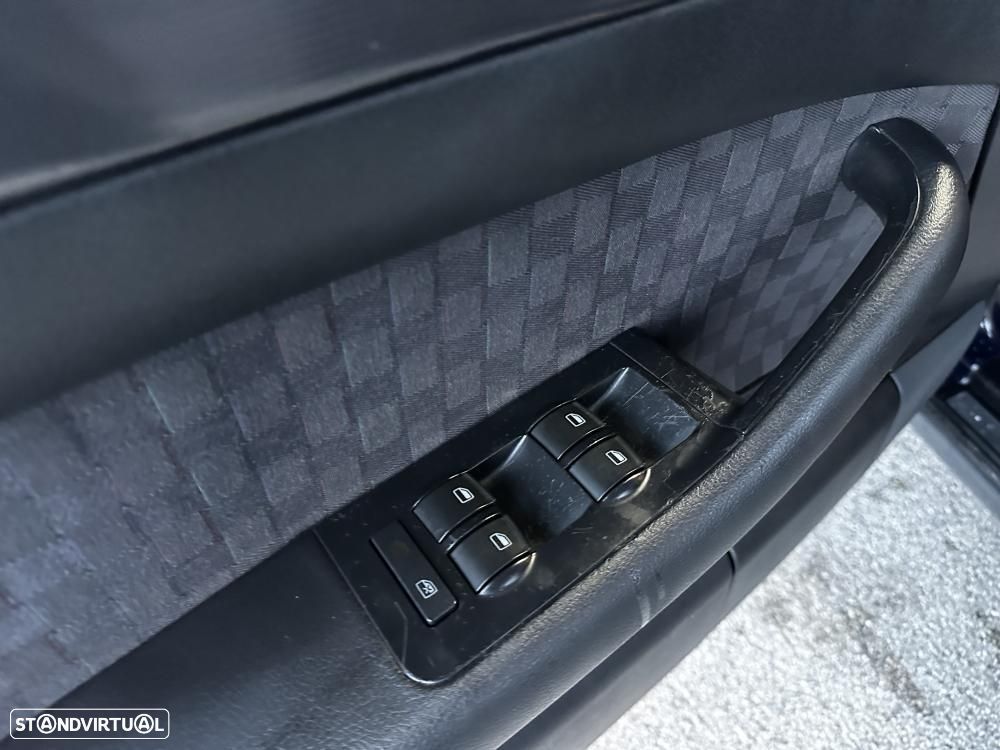 Audi A6 Avant 1.9 TDI - 18