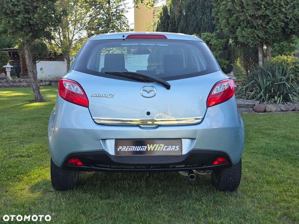Mazda 2 1.3 Dynamic - 8