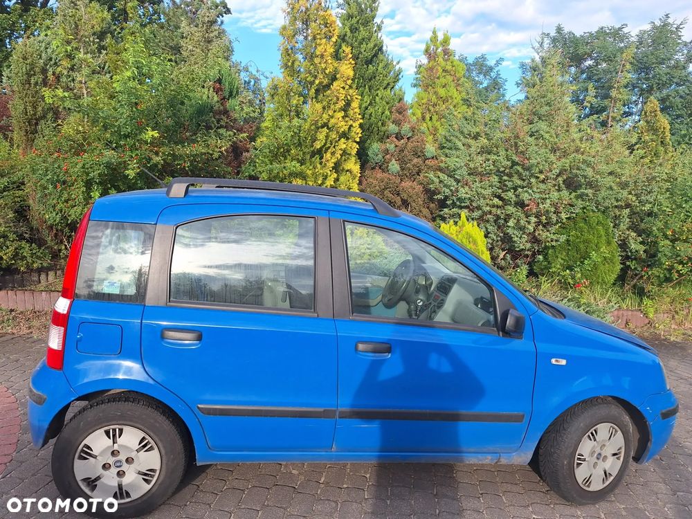Fiat Panda - 6