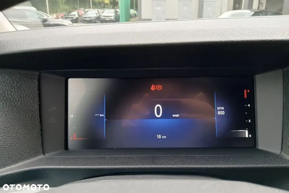 Opel Vivaro Furgon Start M - 15