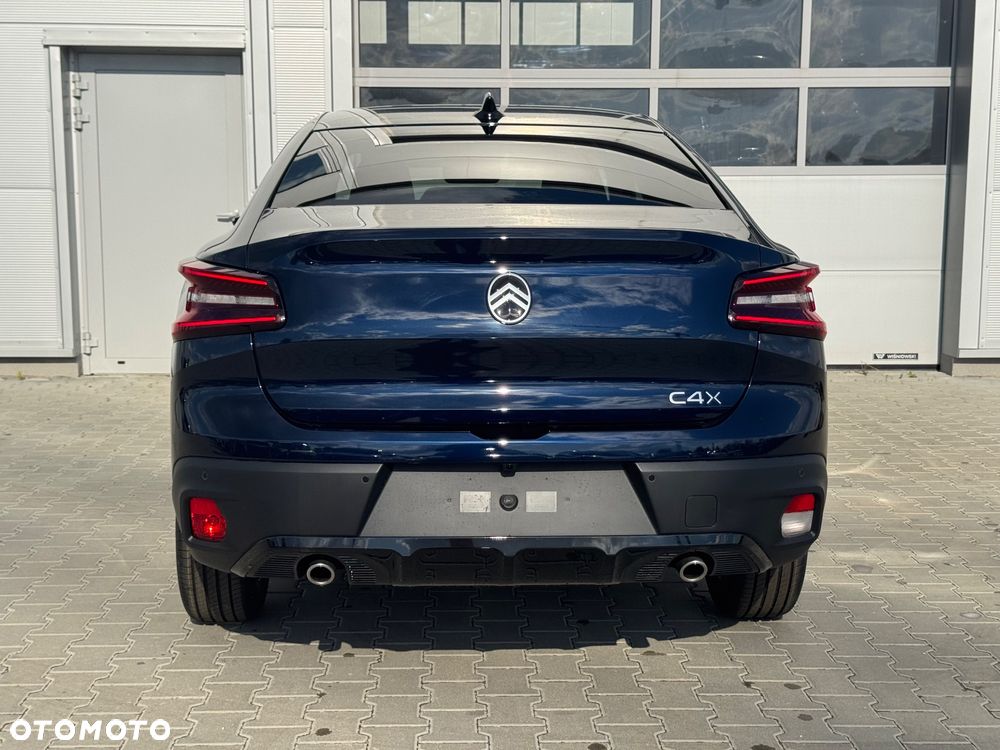 Citroën C4X 1.2 PureTech Max S&S EAT8 - 5