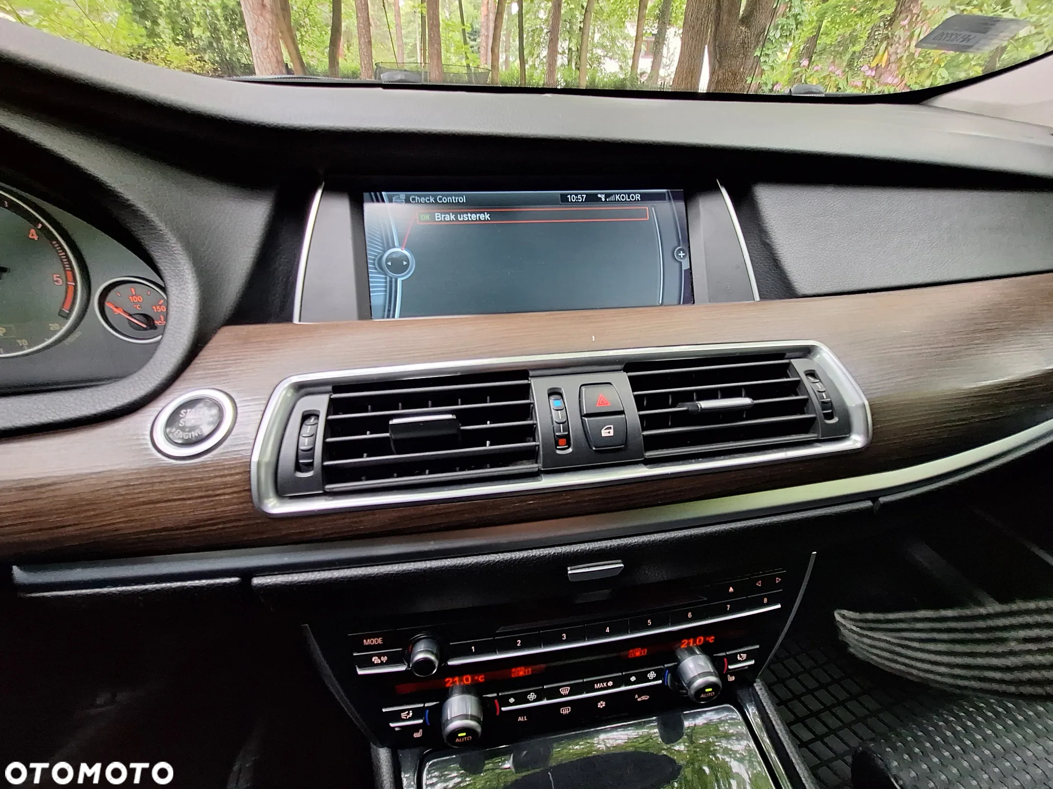 BMW 5GT 530d Gran Turismo - 16