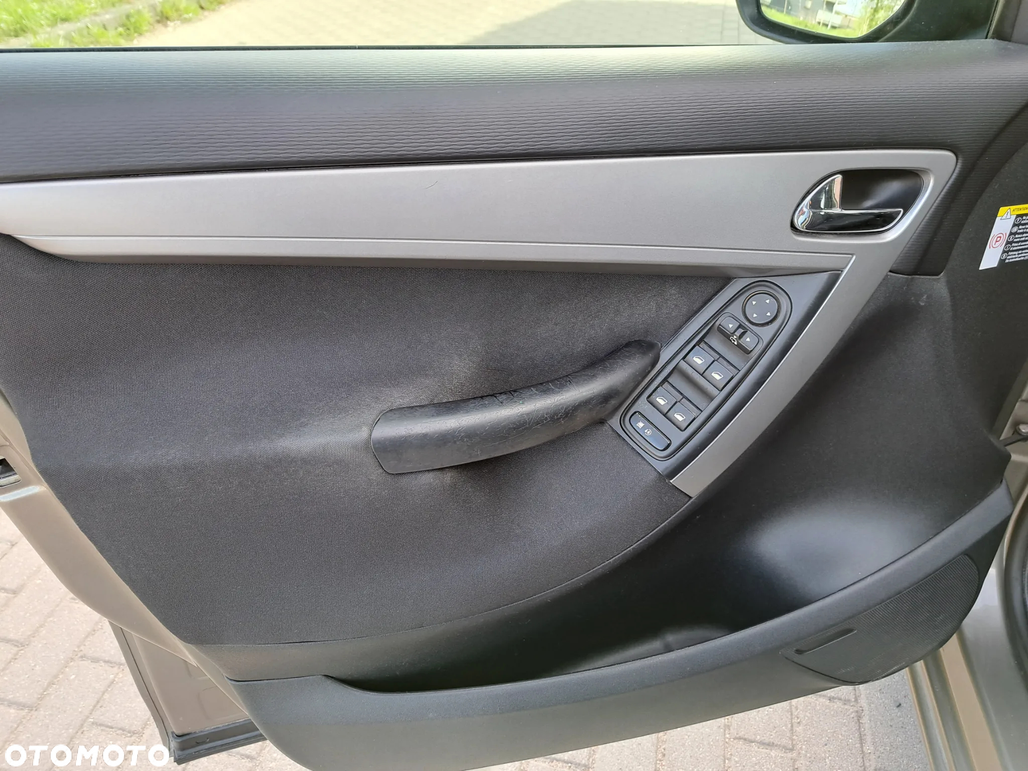 Citroën C4 Picasso - 25